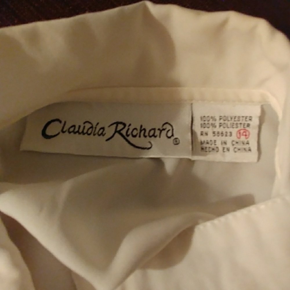 Blouse - Picture 4 of 4